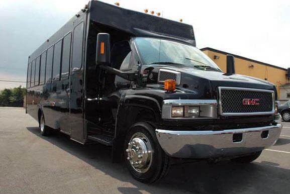 15 Best Party Bus Rentals Madison, WI Party Buses & More
